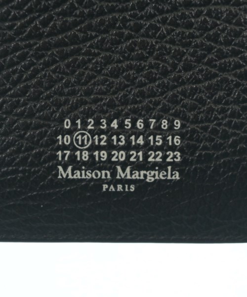 Maison Margiela（メゾンマルジェラ）その他 黒 サイズ:- メンズ/2200655354208