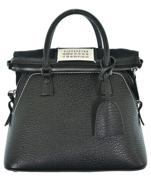 Maison Margiela(メゾンマルジェラ)ショルダーバッグ 黒 サイズ:-/2200656160044