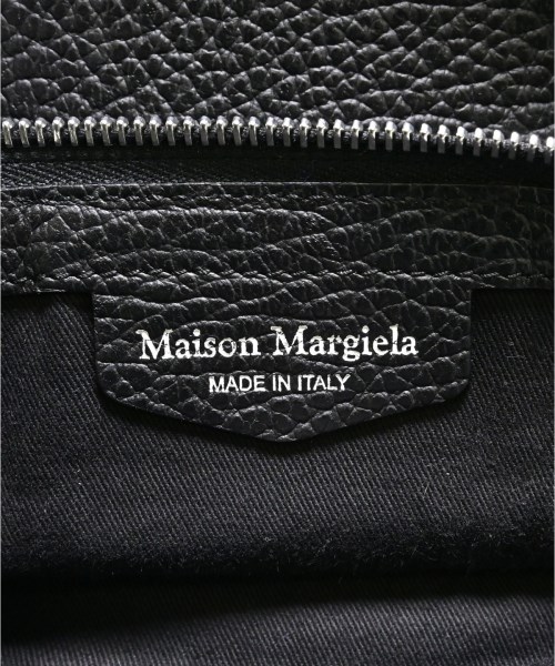 Maison Margiela（メゾンマルジェラ）ショルダーバッグ 黒 サイズ:- レディース/2200656160044