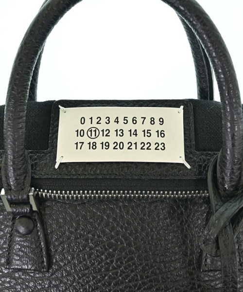 Maison Margiela（メゾンマルジェラ）ショルダーバッグ 黒 サイズ:- レディース/2200656160044