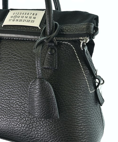 Maison Margiela（メゾンマルジェラ）ショルダーバッグ 黒 サイズ:- レディース/2200656160044
