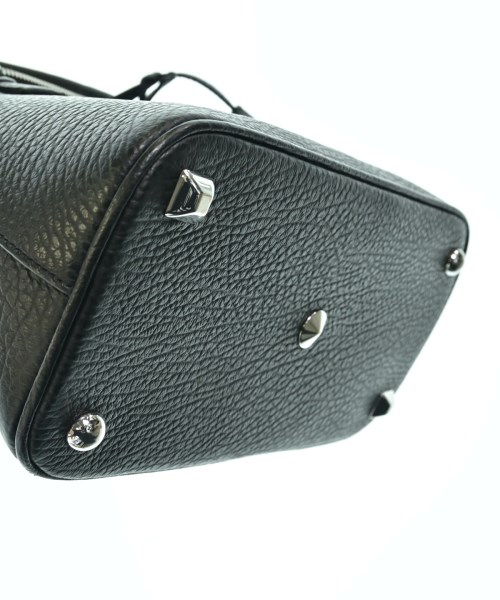 Maison Margiela（メゾンマルジェラ）ショルダーバッグ 黒 サイズ:- レディース/2200656160044