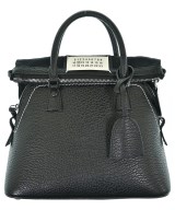 Maison Margiela（メゾンマルジェラ）ショルダーバッグ 黒 サイズ:- レディース/2200656160044