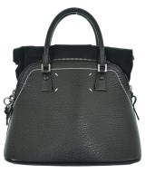 Maison Margiela（メゾンマルジェラ）ショルダーバッグ 黒 サイズ:- レディース/2200656160044