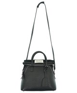 Maison Margiela（メゾンマルジェラ）ショルダーバッグ 黒 サイズ:- レディース/2200656160044