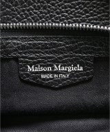 Maison Margiela（メゾンマルジェラ）ショルダーバッグ 黒 サイズ:- レディース/2200656160044