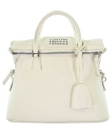 Maison Margiela（メゾンマルジェラ）ショルダーバッグ 白 サイズ:- レディース/2200656160051