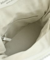 Maison Margiela（メゾンマルジェラ）ショルダーバッグ 白 サイズ:- レディース/2200656160051