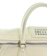 Maison Margiela（メゾンマルジェラ）ショルダーバッグ 白 サイズ:- レディース/2200656160051