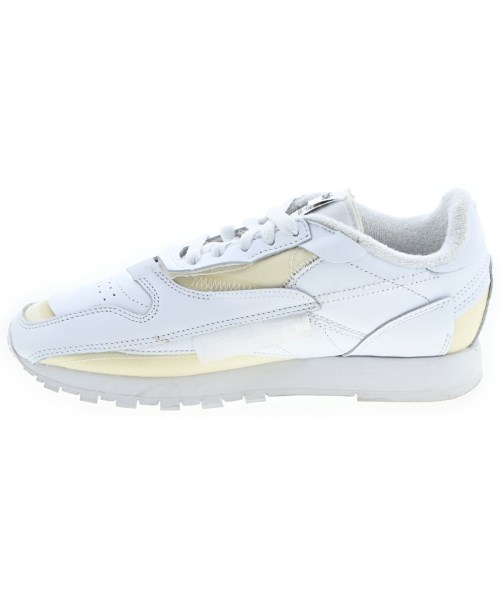 Maison Margiela（メゾンマルジェラ）スニーカー 白 サイズ:25.5cm メンズ/2200656267019