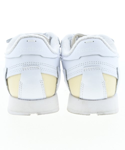 Maison Margiela（メゾンマルジェラ）スニーカー 白 サイズ:25.5cm メンズ/2200656267019