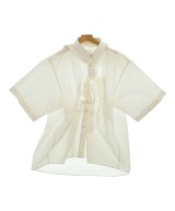 Maison Margiela（メゾンマルジェラ）カジュアルシャツ 白 サイズ:40(M位) レディース/2200656379026
