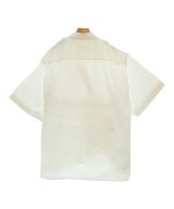 Maison Margiela（メゾンマルジェラ）カジュアルシャツ 白 サイズ:40(M位) レディース/2200656379026