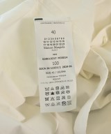 Maison Margiela（メゾンマルジェラ）カジュアルシャツ 白 サイズ:40(M位) レディース/2200656379026