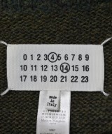 Maison Margiela（メゾンマルジェラ）ベスト カーキ サイズ:S メンズ/2200650878129