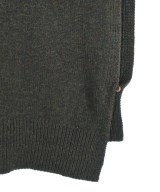 Maison Margiela（メゾンマルジェラ）ベスト カーキ サイズ:S メンズ/2200650878129