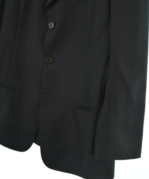 Maison Margiela（メゾンマルジェラ）カジュアルジャケット 紺 サイズ:42(XS位) メンズ/2200654963012