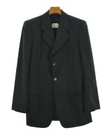 Maison Margiela（メゾンマルジェラ）カジュアルジャケット 紺 サイズ:42(XS位) メンズ/2200654963012