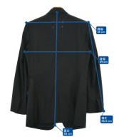 Maison Margiela（メゾンマルジェラ）カジュアルジャケット 紺 サイズ:42(XS位) メンズ/2200654963012