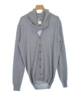 Maison Margiela（メゾンマルジェラ）カーディガン グレー サイズ:S レディース/2200654963043