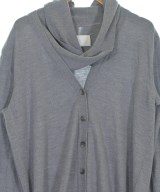 Maison Margiela（メゾンマルジェラ）カーディガン グレー サイズ:S レディース/2200654963043