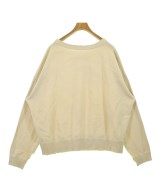 Maison Margiela（メゾンマルジェラ）スウェット ベージュ サイズ:XL メンズ/2200656078097