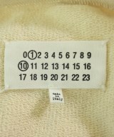 Maison Margiela（メゾンマルジェラ）スウェット ベージュ サイズ:XL メンズ/2200656078097