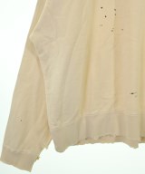 Maison Margiela（メゾンマルジェラ）スウェット ベージュ サイズ:XL メンズ/2200656078097