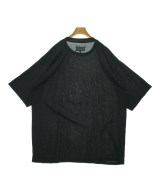 Maison Margiela（メゾンマルジェラ）Tシャツ・カットソー 黒 サイズ:S メンズ/2200656078103