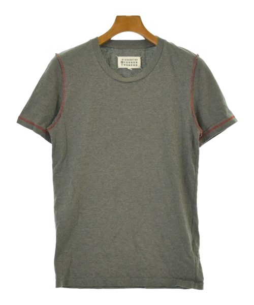 Maison Margiela(メゾンマルジェラ)Tシャツ・カットソー グレー サイズ:XS/2200656399055