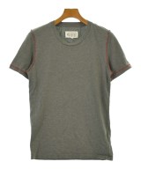Maison Margiela（メゾンマルジェラ）Tシャツ・カットソー グレー サイズ:XS メンズ/2200656399055