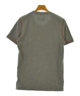 Maison Margiela（メゾンマルジェラ）Tシャツ・カットソー グレー サイズ:XS メンズ/2200656399055
