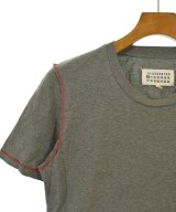 Maison Margiela（メゾンマルジェラ）Tシャツ・カットソー グレー サイズ:XS メンズ/2200656399055