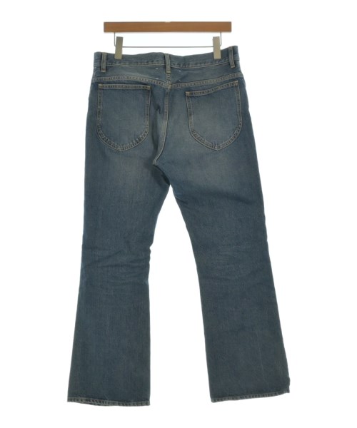Maison Margiela（メゾンマルジェラ）デニムパンツ 青 サイズ:40(M位) レディース/2200656476060