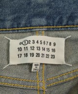 Maison Margiela（メゾンマルジェラ）デニムパンツ 青 サイズ:40(M位) レディース/2200656476060