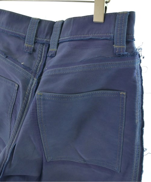 Maison Margiela（メゾンマルジェラ）その他 青 サイズ:29(S位) メンズ/2200656519033