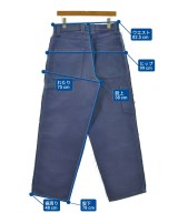 Maison Margiela（メゾンマルジェラ）その他 青 サイズ:29(S位) メンズ/2200656519033