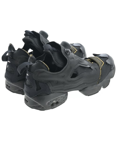 Maison Margiela（メゾンマルジェラ）スニーカー 黒 サイズ:23cm レディース/2200656533091