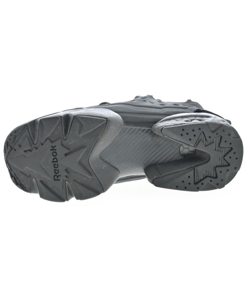 Maison Margiela（メゾンマルジェラ）スニーカー 黒 サイズ:23cm レディース/2200656533091