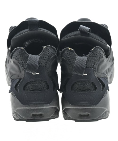 Maison Margiela（メゾンマルジェラ）スニーカー 黒 サイズ:23cm レディース/2200656533091