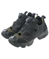 Maison Margiela（メゾンマルジェラ）スニーカー 黒 サイズ:23cm レディース/2200656533091