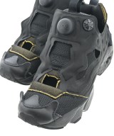 Maison Margiela（メゾンマルジェラ）スニーカー 黒 サイズ:23cm レディース/2200656533091