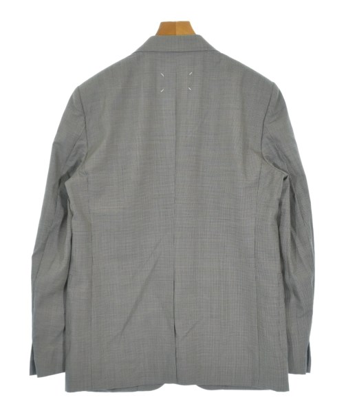 Maison Margiela（メゾンマルジェラ）ビジネス グレー サイズ:50(XL位) メンズ/2200656586011