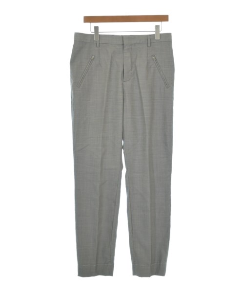 Maison Margiela（メゾンマルジェラ）ビジネス グレー サイズ:50(XL位) メンズ/2200656586011