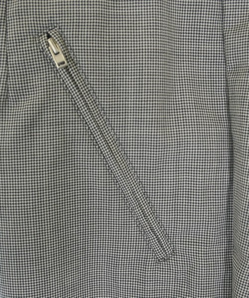 Maison Margiela（メゾンマルジェラ）ビジネス グレー サイズ:50(XL位) メンズ/2200656586011