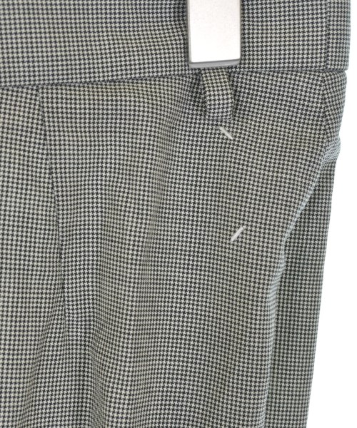 Maison Margiela（メゾンマルジェラ）ビジネス グレー サイズ:50(XL位) メンズ/2200656586011