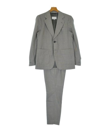 Maison Margiela（メゾンマルジェラ）ビジネス グレー サイズ:50(XL位