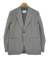 Maison Margiela（メゾンマルジェラ）ビジネス グレー サイズ:50(XL位) メンズ/2200656586011