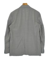 Maison Margiela（メゾンマルジェラ）ビジネス グレー サイズ:50(XL位) メンズ/2200656586011