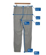 Maison Margiela（メゾンマルジェラ）ビジネス グレー サイズ:50(XL位) メンズ/2200656586011